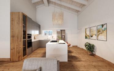 Apartment 4.5 rooms - image - 7