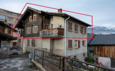 Duplex 4 rooms - image - 2
