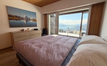 Apartment 3.5 rooms - image - 2