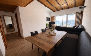 Apartment 3.5 rooms - image - 10