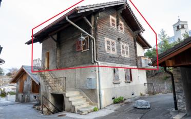 Appartement 4 pièces - image - 1