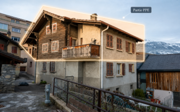 Appartement 4 pièces - image - 1