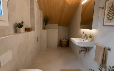 Duplex 3.5 rooms - image - 4