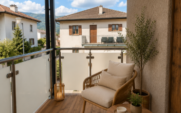 Duplex 3.5 rooms - image - 7