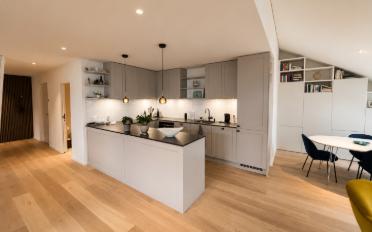 Wohnung 4.5 Zimmer - image - 7