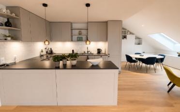 Wohnung 4.5 Zimmer - image - 8