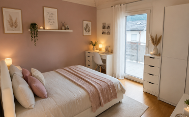 Terrace flat 3.5 rooms - image - 6
