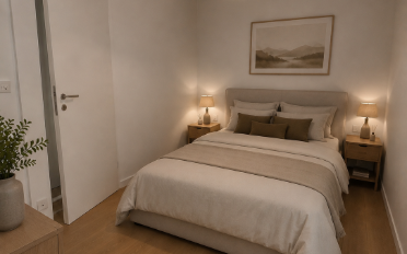 Wohnung 3.5 Zimmer - image - 5