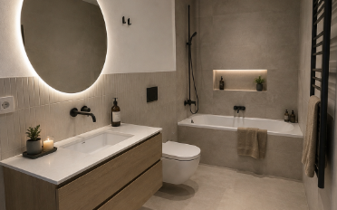 Wohnung 3.5 Zimmer - image - 10
