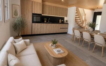 Duplex 3.5 Zimmer - image - 1