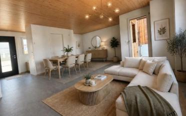 Duplex 3.5 Zimmer - image - 2
