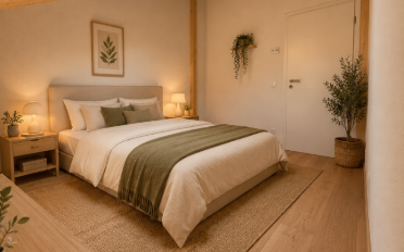 Duplex 3.5 Zimmer - image - 6