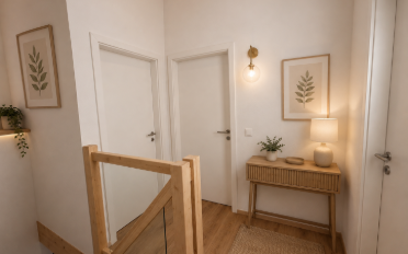 Duplex 3.5 Zimmer - image - 8