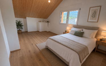 Duplex 3.5 Zimmer - image - 9