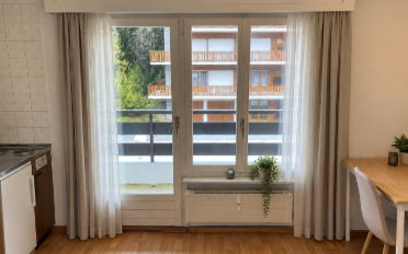 Studio 1 room - image - 2