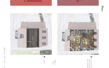 Appartement 4 pièces - image - 11