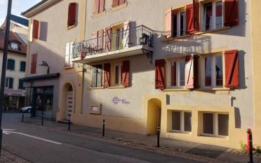 Mixed use property - image - 3
