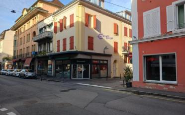Mixed use property - image - 2