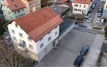 Mixed use property - image - 12