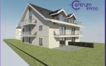 Immeuble mixte - image - 1