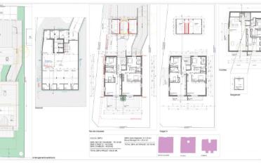 Immeuble mixte - image - 2