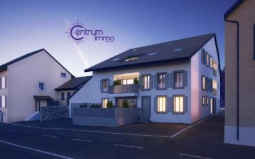 Appartement - image - 3