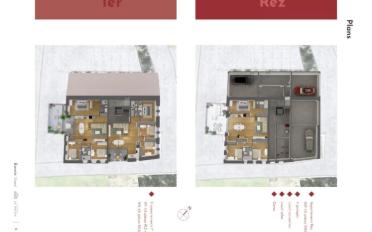 Appartement - image - 10