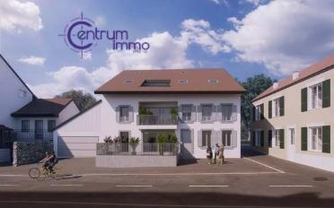 Appartement - image - 1