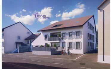 Wohnung 4 Zimmer - image - 2