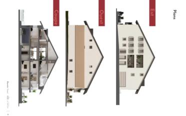 Apartment 4 rooms - image - 9