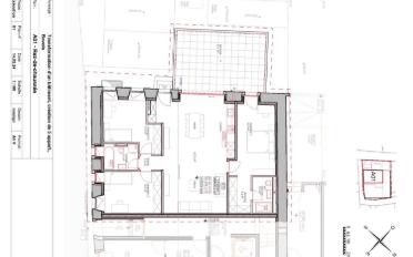 Apartment 4 rooms - image - 12