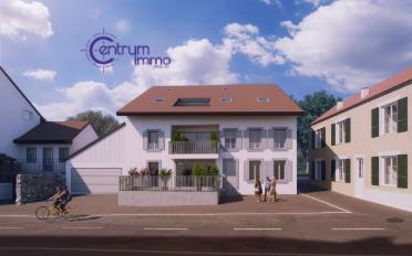 Wohnung 4 Zimmer - image - 1