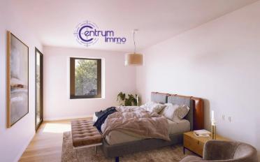 Wohnung 4 Zimmer - image - 6