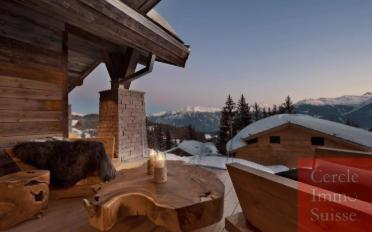 Chalet 18 Zimmer - image - 3