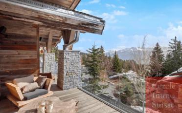 Chalet 18 Zimmer - image - 6