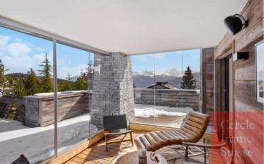 Chalet 18 Zimmer - image - 7
