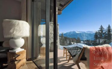 Chalet 18 Zimmer - image - 10