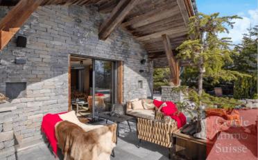 Chalet 18 Zimmer - image - 8