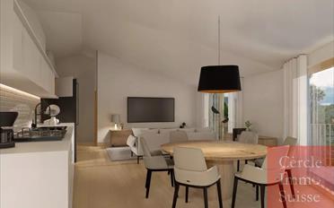 Apartment 3.5 rooms - image - 6