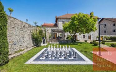Schloss 18 Zimmer - image - 13