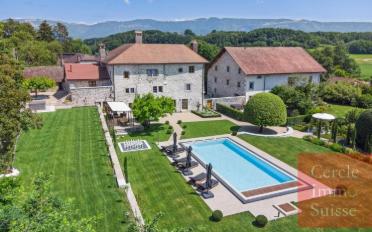 Schloss 18 Zimmer - image - 1