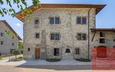 Schloss 18 Zimmer - image - 6
