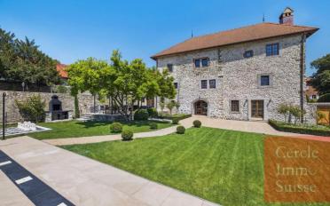 Schloss 18 Zimmer - image - 8