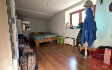 Wohnung 3.5 Zimmer - image - 4