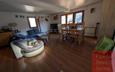 Wohnung 3.5 Zimmer - image - 3