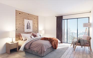 Apartment 2.5 rooms - image - 7
