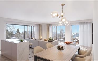 Apartment 2.5 rooms - image - 8