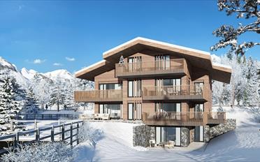 Apartment 2.5 rooms - image - 12