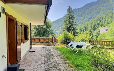 Möbl. Wohnobj. 3.5 Zimmer - image - 11