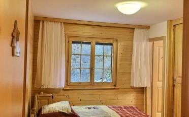 Möbl. Wohnobj. 3.5 Zimmer - image - 4